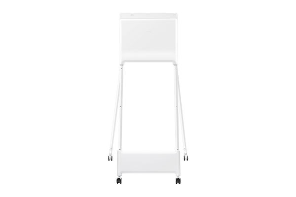 Samsung Flip 55'' standaard met wieltjes