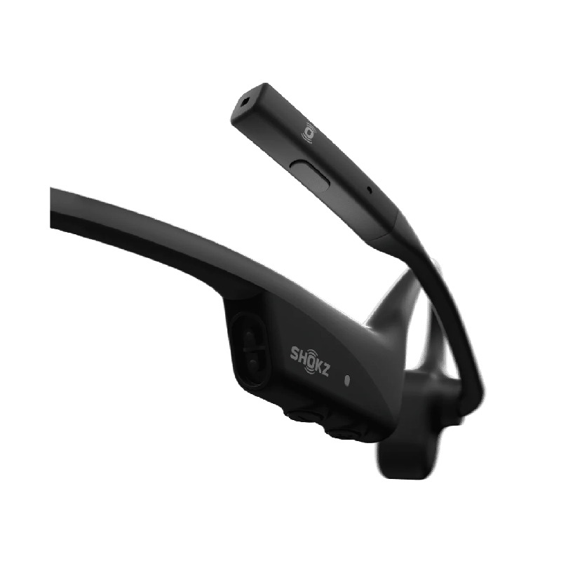 SHOKZ OPENCOMM2 UC USB-C 2025 Upgrade | Botgeleidingskoptelefoon