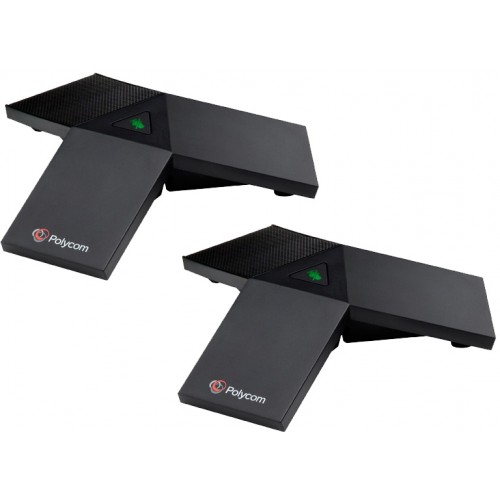POLY Trio 8300/8800 uitbreidingsmicrofoons