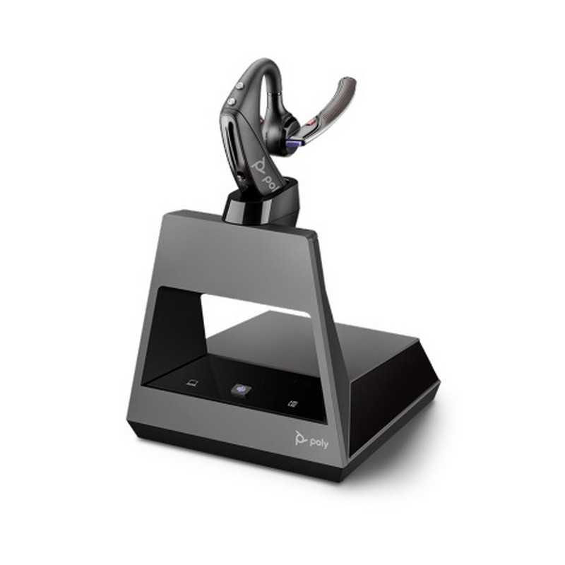 Poly Voyager 5200 Office: Draadloze headset
