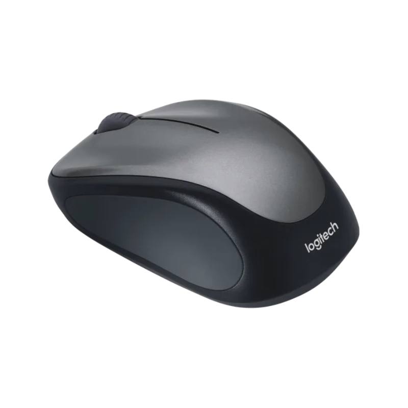 Muis Logitech M235