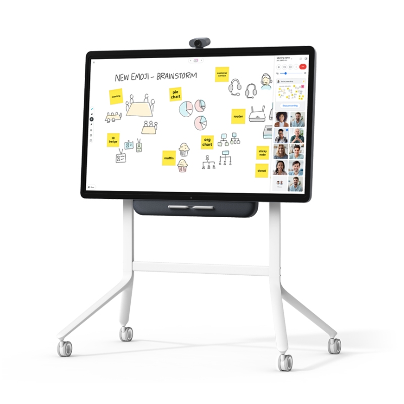 Steun Series One Board 65