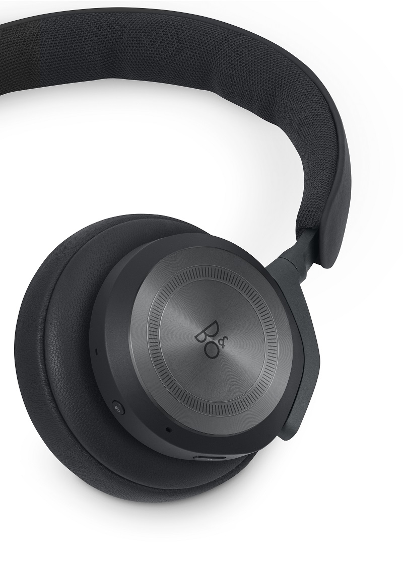 Bang & Olufsen Beoplay HX: Draadloze headset