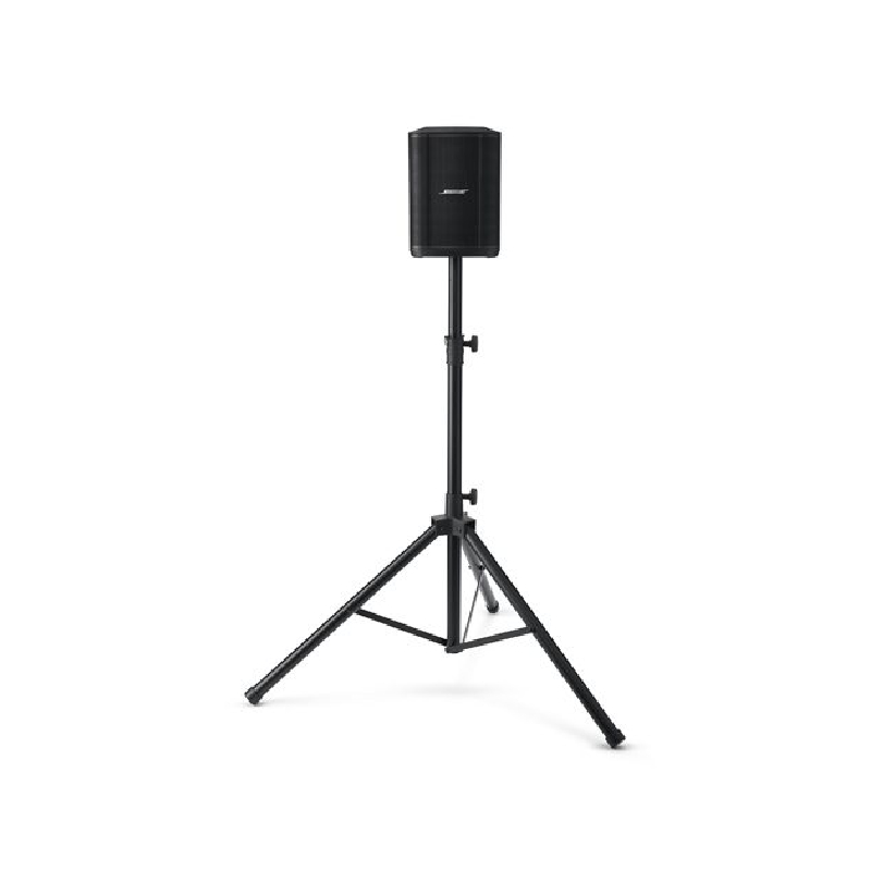Bose S1 Pro+ draadloos pa-systeem voor professionele optredens