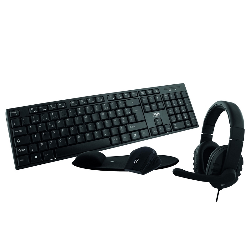 TnB - Ergonomisch telewerkpakket