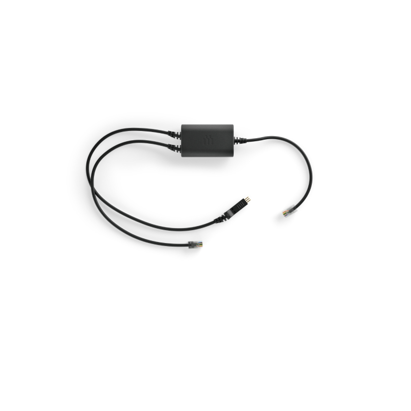 EPOS EHS Polycom Adapter