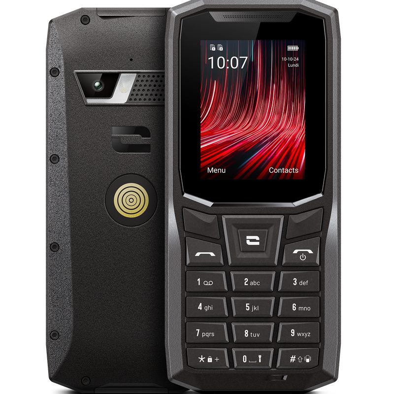 Crosscall Core s5 