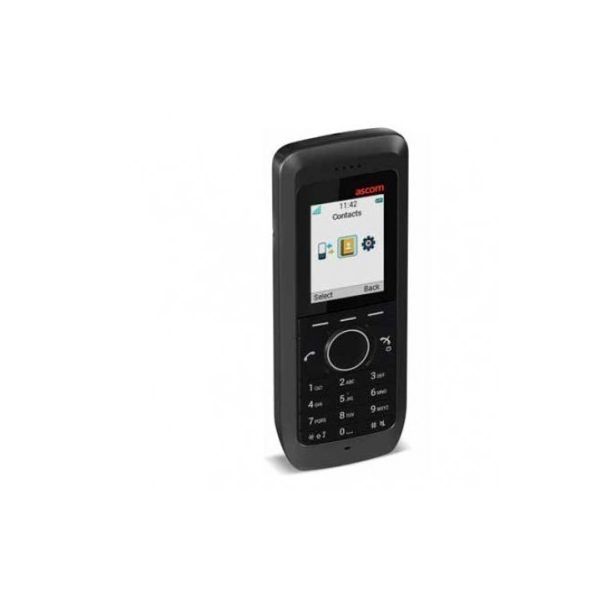 Ascom D63 Talker DECT Telefoon