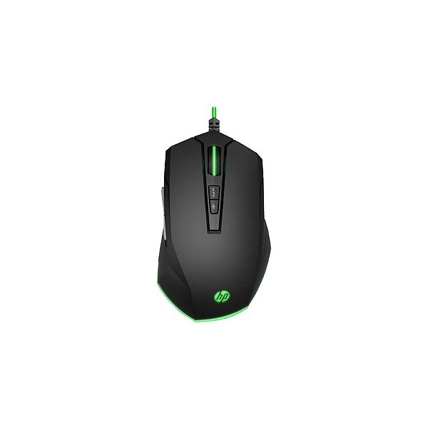 HP Pavilion 200 Muis (2)