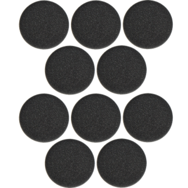 Jabra Evolve Series (20 to 65) Oorkussens (x10)