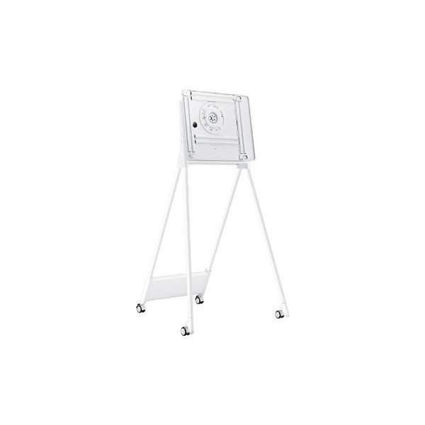 Samsung Flip 55'' standaard met wieltjes