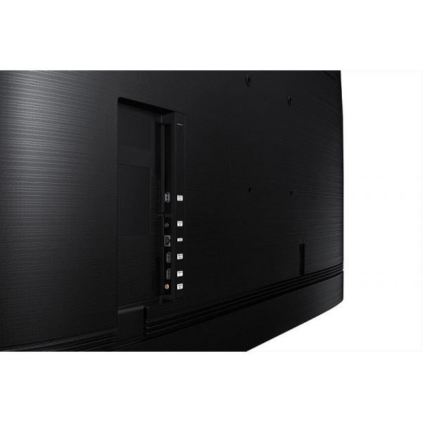 Samsung QET serie professionele monitor - 43 versie