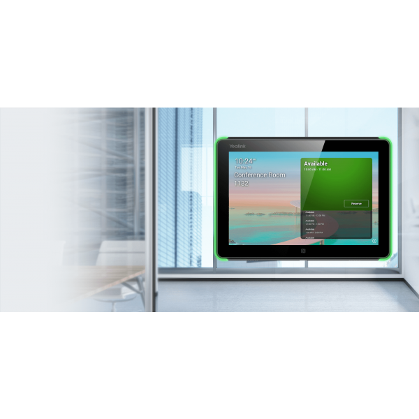 Yealink RoomPanel