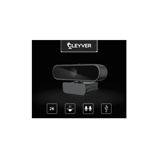 Cleyver Cam 902K