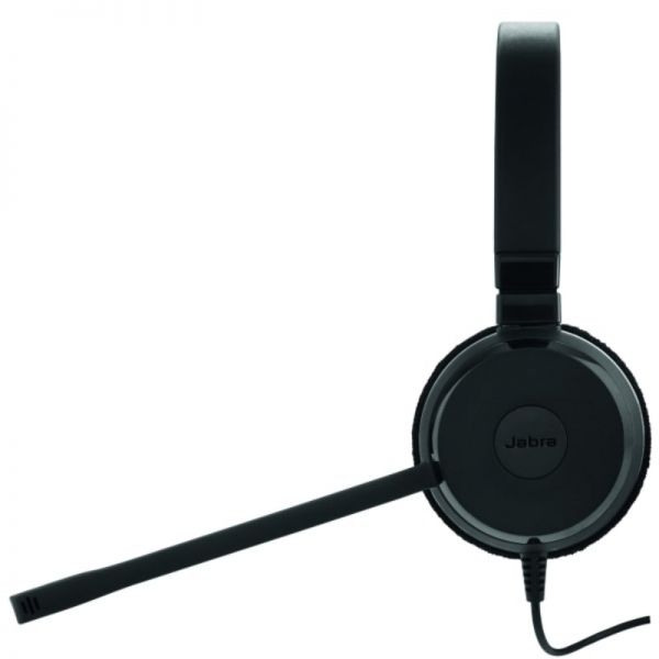 Jabra Evolve 20 MS Stereo PC Headset