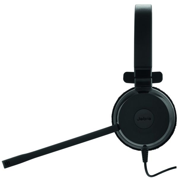 Jabra Evolve 20 MS Mono PC Headset