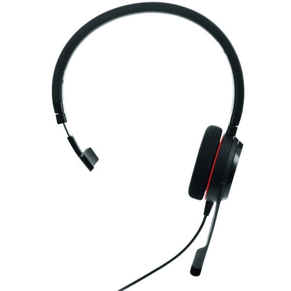 Jabra Evolve 20 UC Mono PC Headset