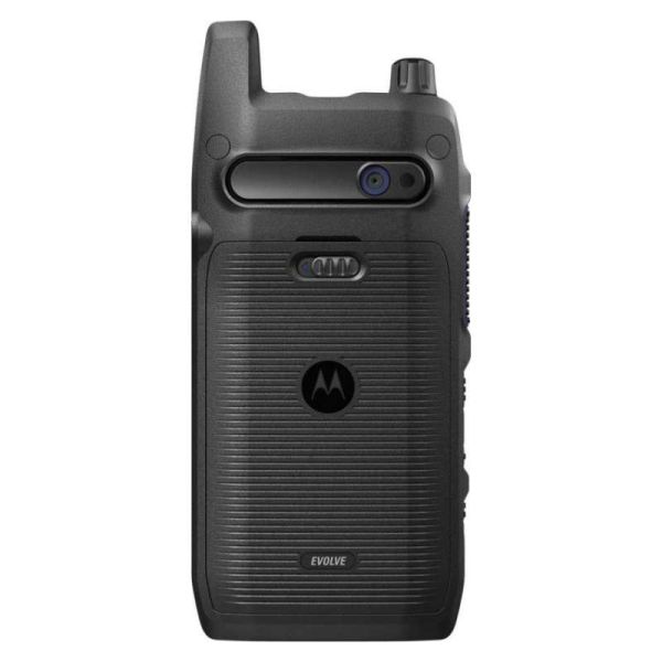 Motorola EVOLVE LTE Batterij 2900mAh Li-Ion
