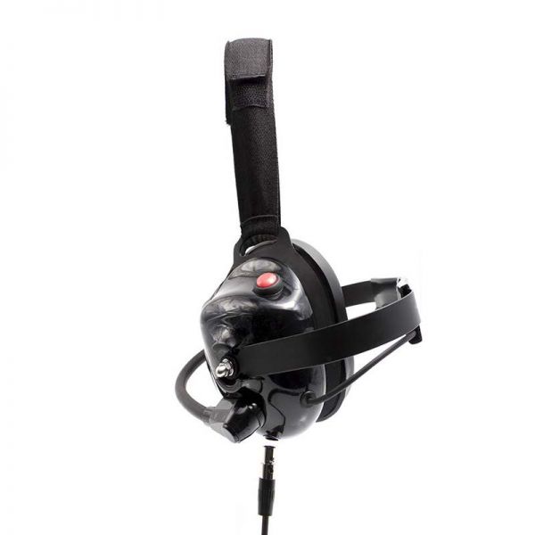 Komunica NC-PRO-QD Gehoorbeschermer 