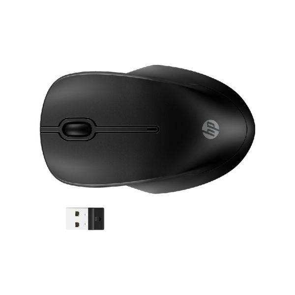 HP 255 Draadloze Dual Muis
