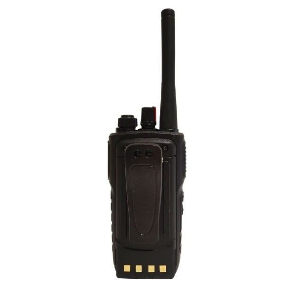 ESCOLTA ALFA VHF 2