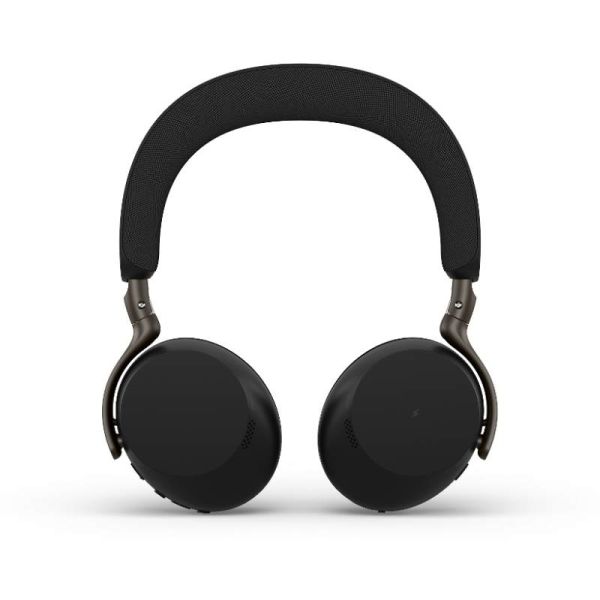 Jabra Evolve3 75 UC USB-C Con Dongle