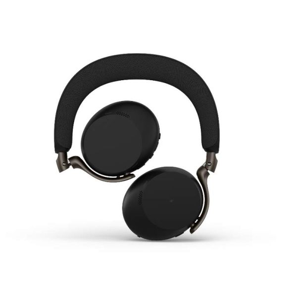 Jabra Evolve3 75 MS USB-C Con Base Ricarica