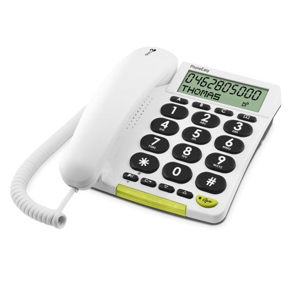 Doro Phone Easy 312cs (3)