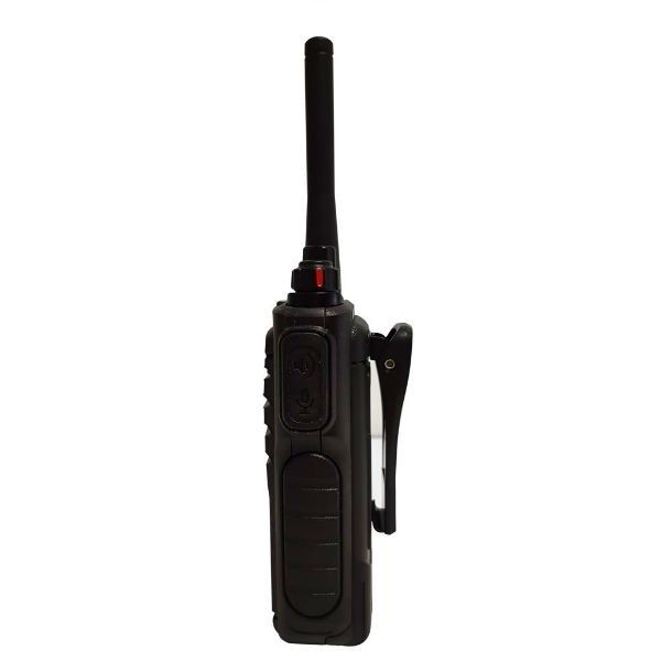 ESCOLTA ALFA VHF 3