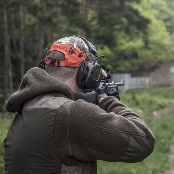 3M Peltor ProTac III Hunter (2)
