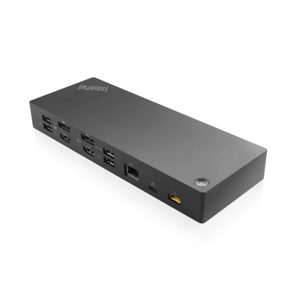 Lenovo ThinkPad Hybrid Dock