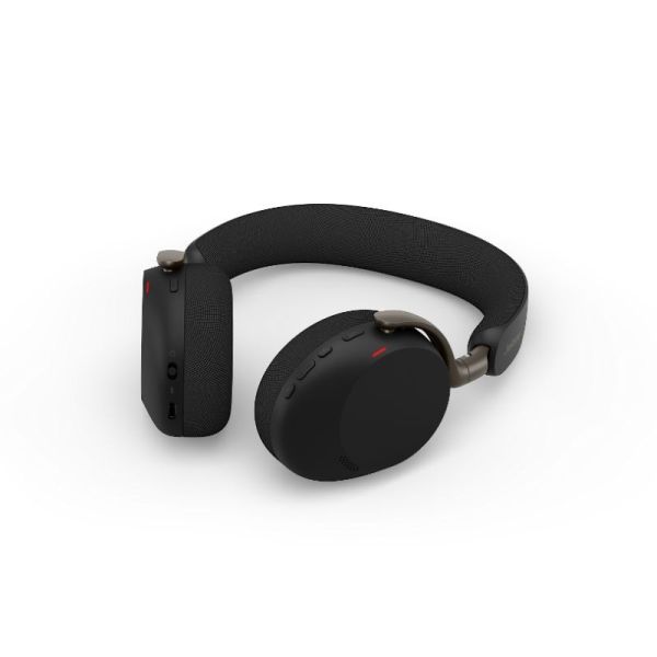 Jabra Evolve3 75 MS USB-A Con Dongle