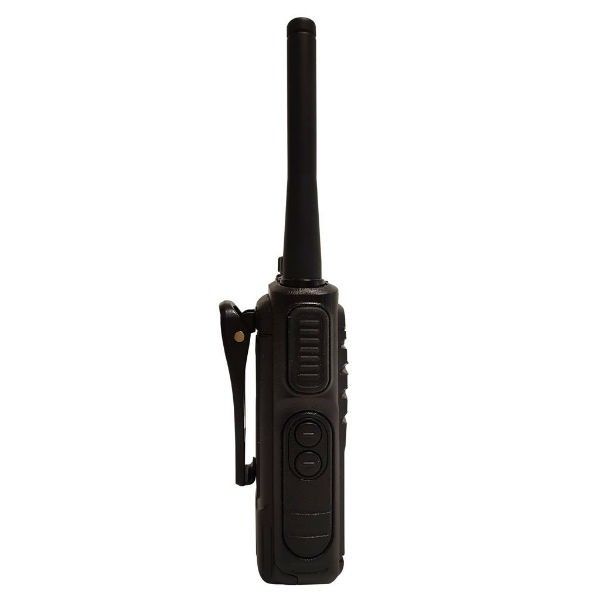 ESCOLTA ALFA VHF 4