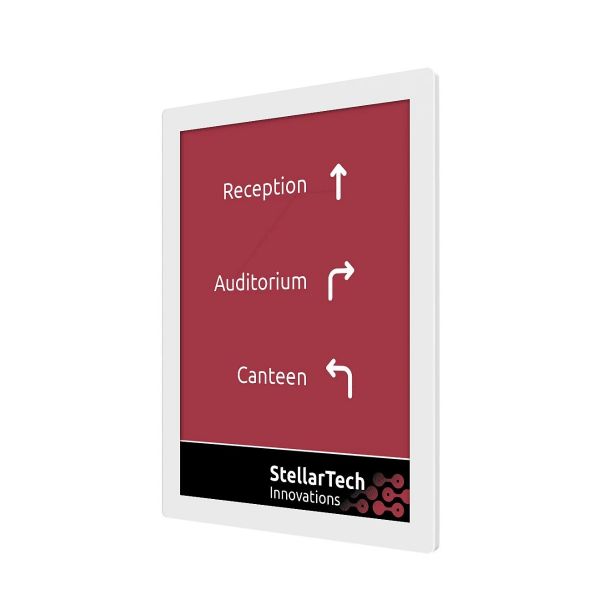Philips Signage Solutions E-paper