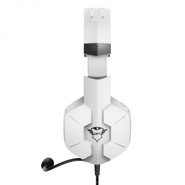 Trust GXT323W CARUS - Wit
