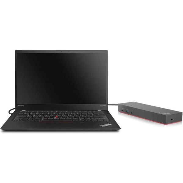 Lenovo ThinkPad Hybrid Dock