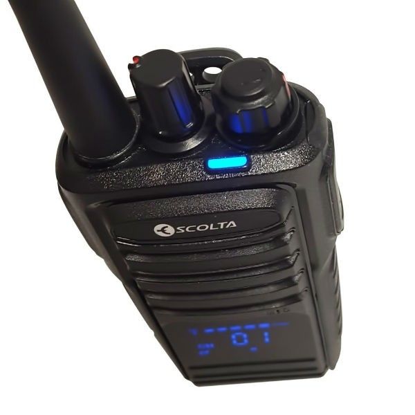 ESCOLTA ALFA VHF 5