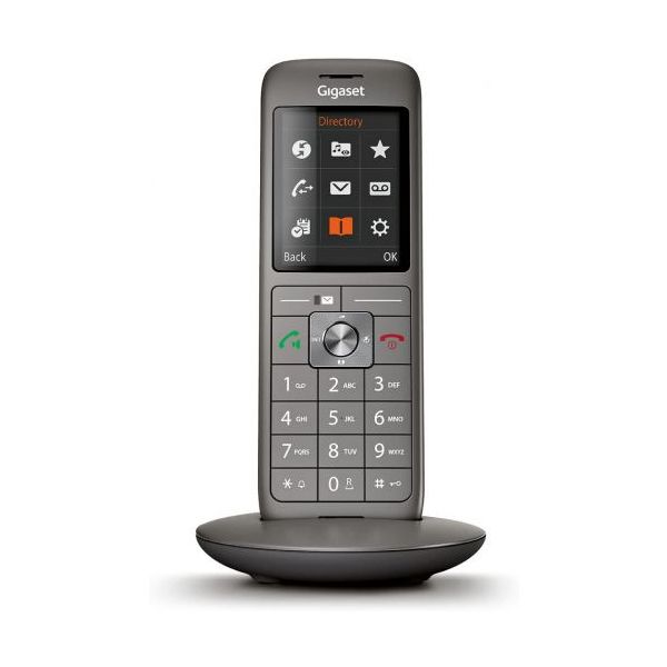   Gigaset CL660HX Handset
