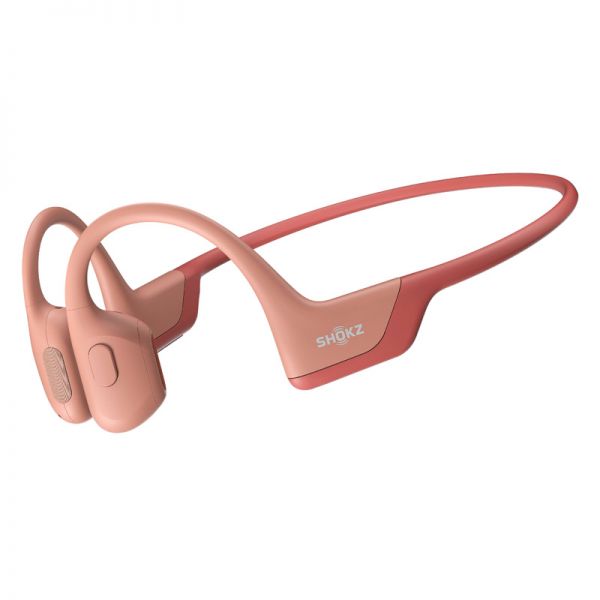 AfterShokz OpenRun PRO - Roze