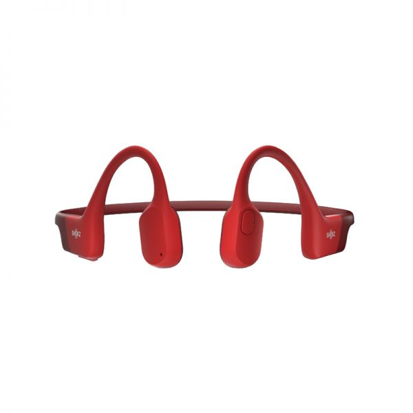 AfterShokz OpenRun - Rood