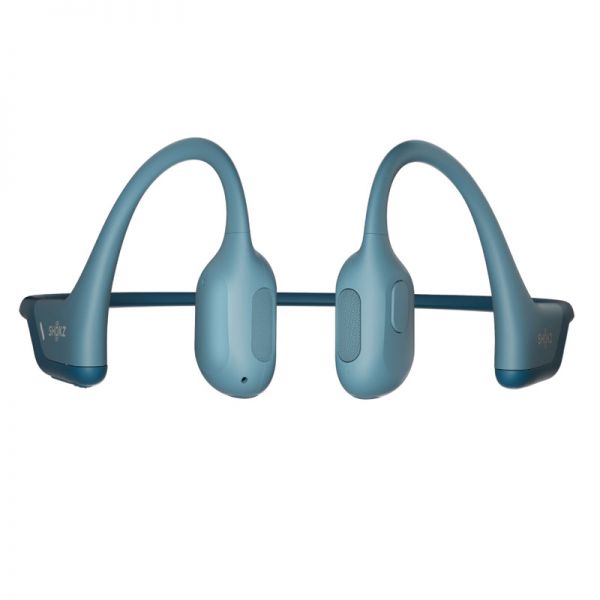 AfterShokz OpenRun PRO - Blauw