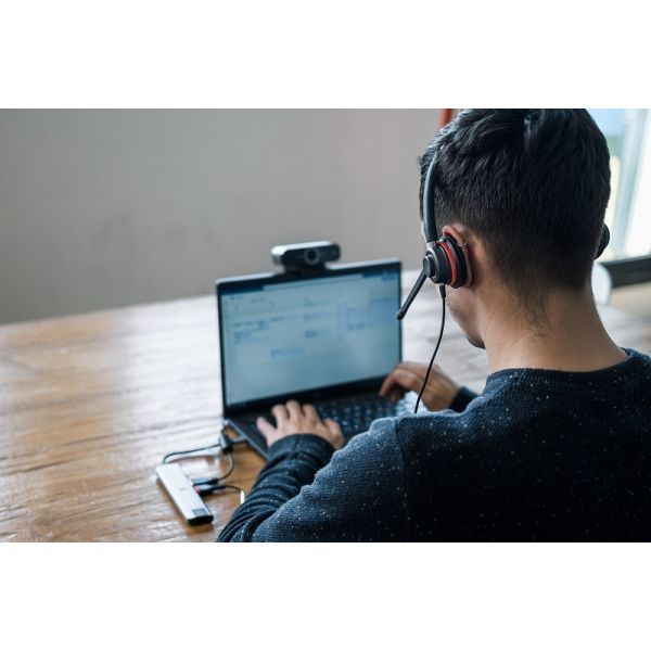 Pack Flextool: versie met USB headset
