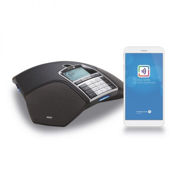 Alcatel-Lucent Conferentie 8135 S IP