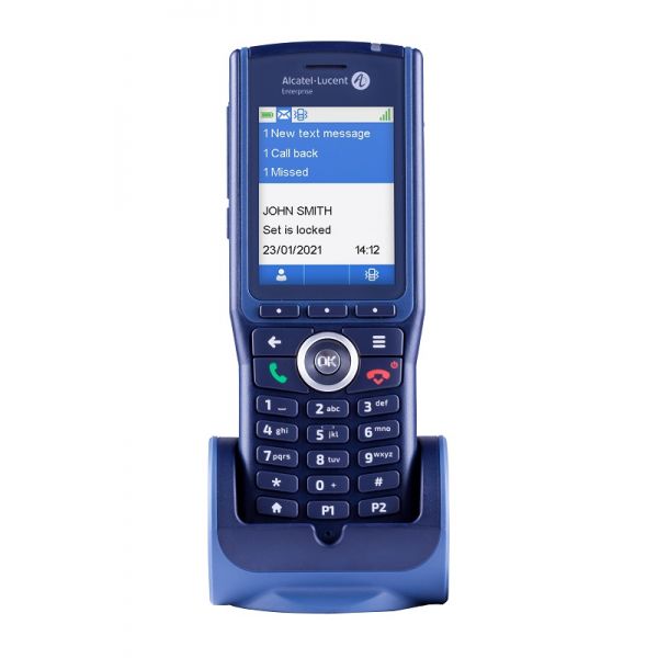Alcatel-Lucent 8244