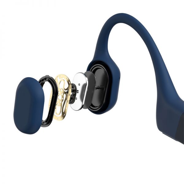 AfterShokz OpenRun - Blauw