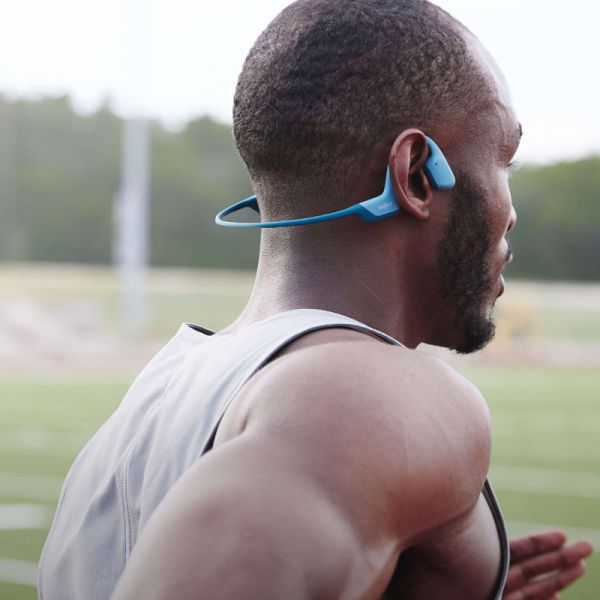AfterShokz OpenRun PRO - Blauw