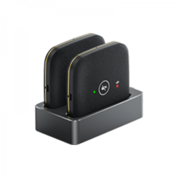 Yealink MVC640-C4 Draadloze Microfoonset