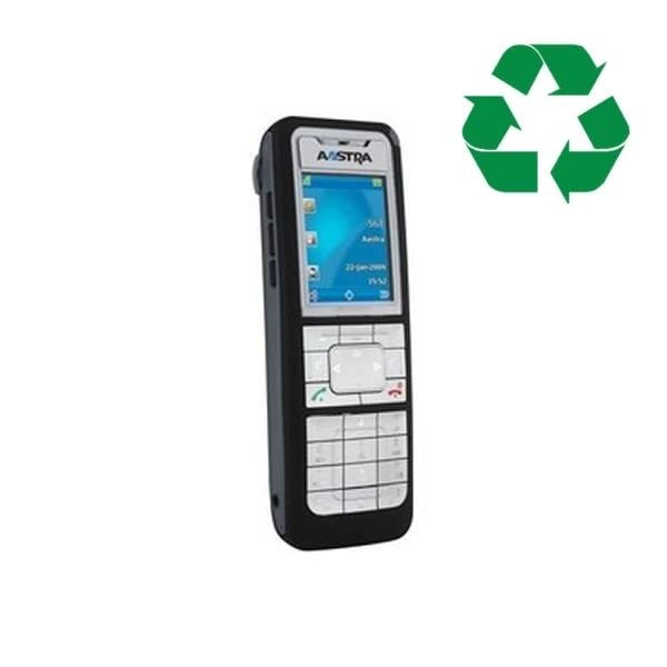 Aastra 612 DECT V2 telefoon - Refurbished 