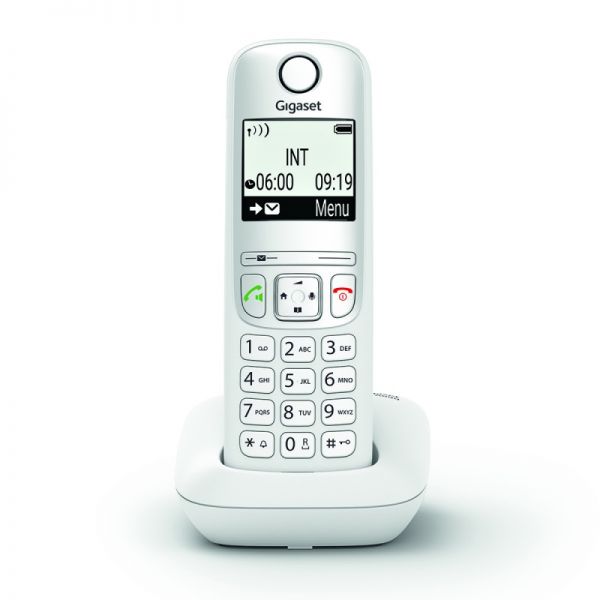 Gigaset A690 Wit