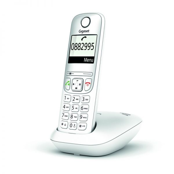 Gigaset A690 Wit